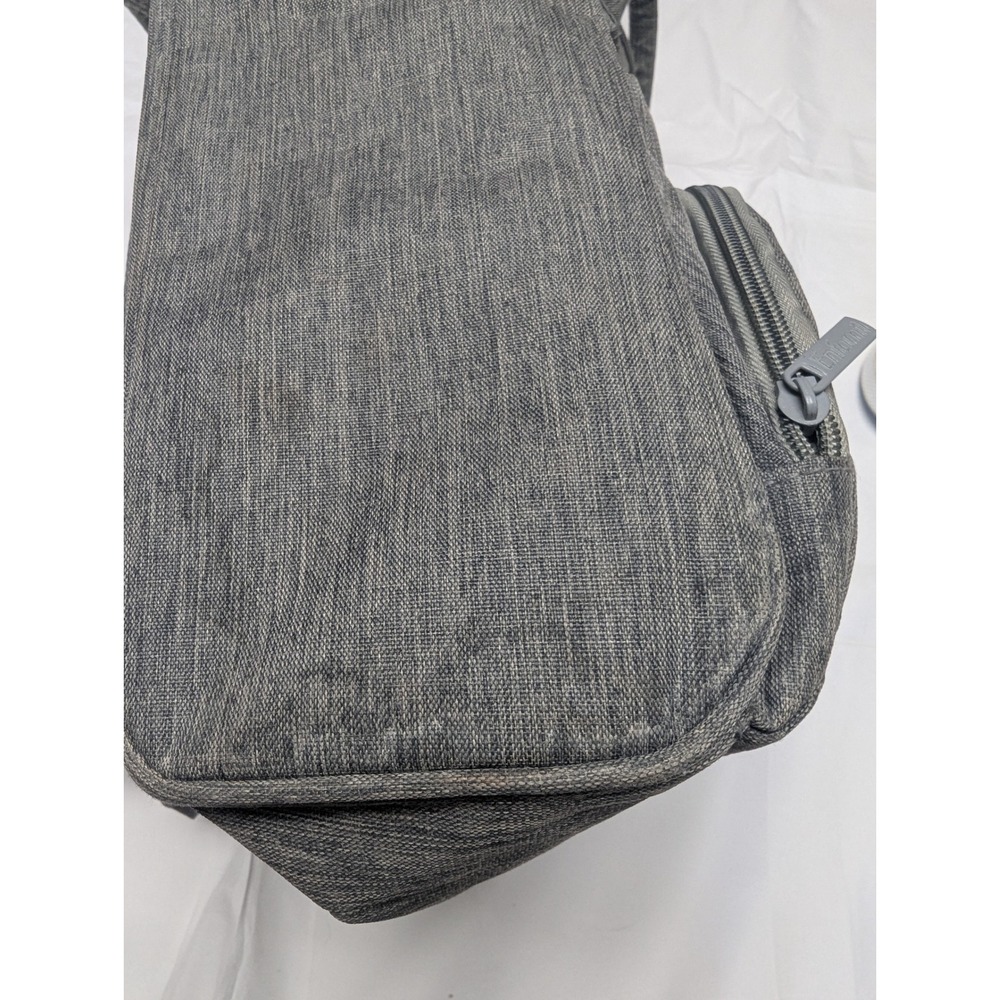 Disney Baby Mickey Mouse Bundle: Enfamil Diaper Bag + Sweatshirt + Shoes + Plush - Picture 10 of 16